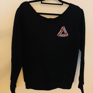 PALACE Sweatshirt